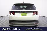 Thumbnail of 2025 White Pearl Hyundai TUCSON