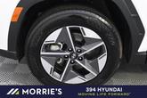 Thumbnail of 2025 White Pearl Hyundai TUCSON