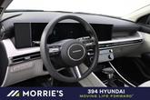 Thumbnail of 2025 White Pearl Hyundai TUCSON
