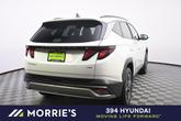 Thumbnail of 2025 White Pearl Hyundai TUCSON