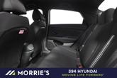 Thumbnail of 2025 Black Hyundai ELANTRA