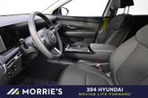 Thumbnail of 2025 Ash Hyundai TUCSON Hybrid