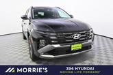 Thumbnail of 2025 Ash Hyundai TUCSON Hybrid
