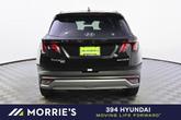 Thumbnail of 2025 Ash Hyundai TUCSON Hybrid