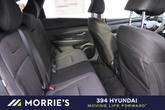 Thumbnail of 2025 Ash Hyundai TUCSON Hybrid