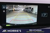 Thumbnail of 2025 Ash Hyundai TUCSON Hybrid