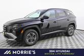 Thumbnail of 2025 Ash Hyundai TUCSON Hybrid