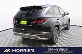 Thumbnail of 2025 Ash Hyundai TUCSON Hybrid
