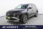 Photo of 2025 Ash Hyundai TUCSON Hybrid