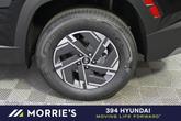 Thumbnail of 2025 Ash Hyundai TUCSON Hybrid