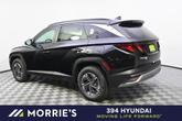 Thumbnail of 2025 Ash Hyundai TUCSON Hybrid