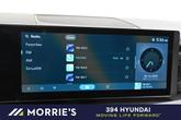 Thumbnail of 2025 White Hyundai SANTA FE HEV