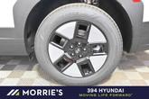 Thumbnail of 2025 White Hyundai SANTA FE HEV