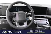 Thumbnail of 2025 White Hyundai SANTA FE HEV