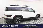 Thumbnail of 2025 White Hyundai SANTA FE HEV