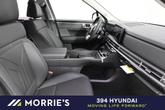 Thumbnail of 2025 White Hyundai SANTA FE HEV