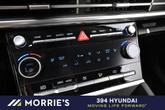 Thumbnail of 2025 White Hyundai SANTA FE HEV