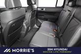 Thumbnail of 2025 White Hyundai SANTA FE HEV