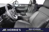 Thumbnail of 2025 White Hyundai SANTA FE HEV
