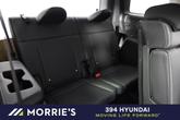 Thumbnail of 2025 White Hyundai SANTA FE HEV
