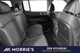 Thumbnail of 2025 White Hyundai SANTA FE HEV
