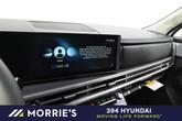Thumbnail of 2025 White Hyundai SANTA FE HEV
