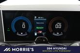Thumbnail of 2025 White Hyundai SANTA FE HEV