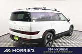 Thumbnail of 2025 White Hyundai SANTA FE HEV