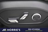 Thumbnail of 2025 White Hyundai SANTA FE HEV
