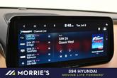 Thumbnail of 2023 Hampton Gray Hyundai SANTA FE