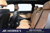 Thumbnail of 2023 Hampton Gray Hyundai SANTA FE