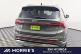 Thumbnail of 2023 Hampton Gray Hyundai SANTA FE