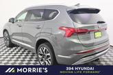 Thumbnail of 2023 Hampton Gray Hyundai SANTA FE