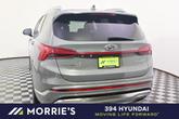 Thumbnail of 2023 Hampton Gray Hyundai SANTA FE