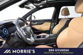 Thumbnail of 2023 Hampton Gray Hyundai SANTA FE