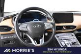 Thumbnail of 2023 Hampton Gray Hyundai SANTA FE