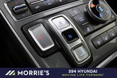 Thumbnail of 2023 Hampton Gray Hyundai SANTA FE