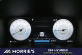 Thumbnail of 2023 Hampton Gray Hyundai SANTA FE