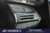 Thumbnail of 2023 Hampton Gray Hyundai SANTA FE
