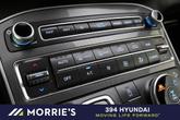 Thumbnail of 2023 Hampton Gray Hyundai SANTA FE