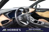 Thumbnail of 2023 Hampton Gray Hyundai SANTA FE