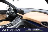Thumbnail of 2023 Hampton Gray Hyundai SANTA FE