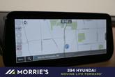 Thumbnail of 2023 Hampton Gray Hyundai SANTA FE