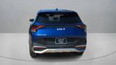 Thumbnail of 2023 Sapphire Blue Kia Sportage