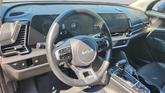 Thumbnail of 2023 Sapphire Blue Kia Sportage