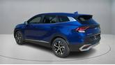 Thumbnail of 2023 Sapphire Blue Kia Sportage