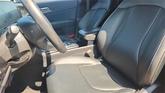 Thumbnail of 2023 Sapphire Blue Kia Sportage