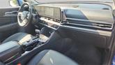 Thumbnail of 2023 Sapphire Blue Kia Sportage