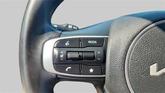 Thumbnail of 2023 Sapphire Blue Kia Sportage