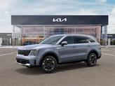 Thumbnail of 2025 Everlasting Silver Kia Sorento